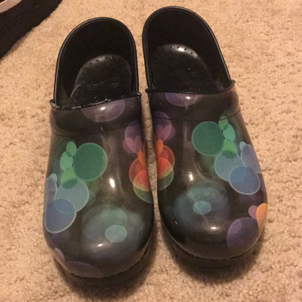 Danskos